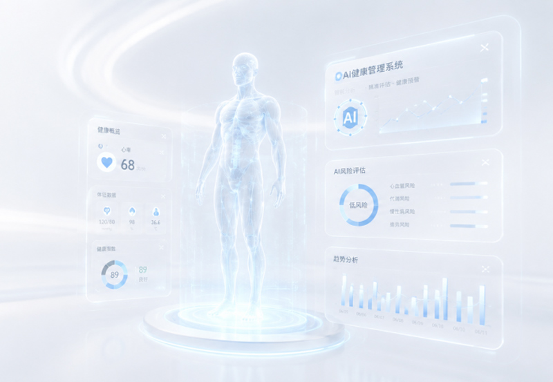 基层医疗卫生机构如何建立代谢综合征规范化筛查与管理 /